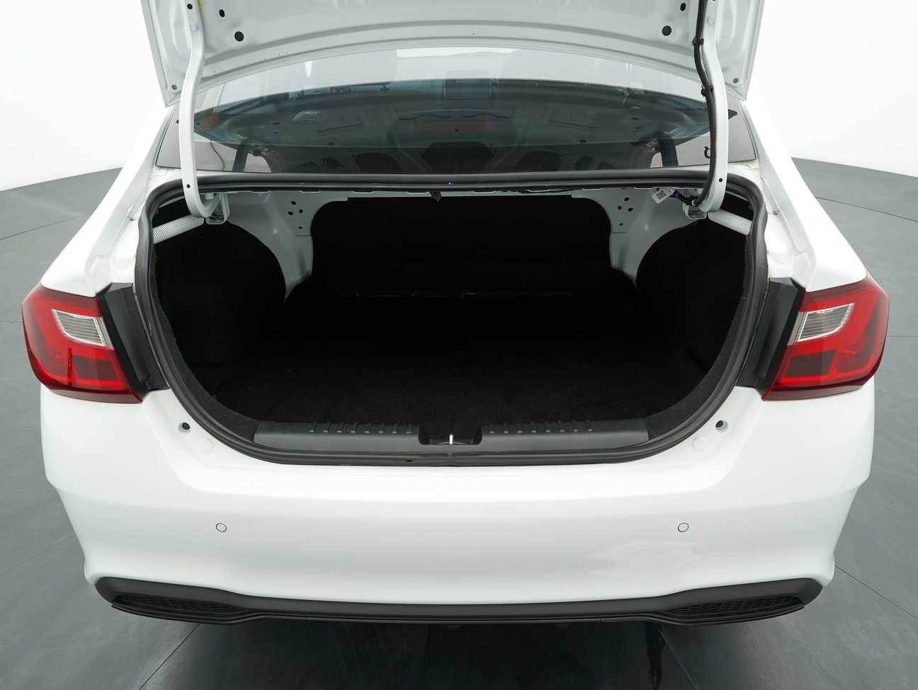 used 2021 Proton SAGA STANDARD 1.3