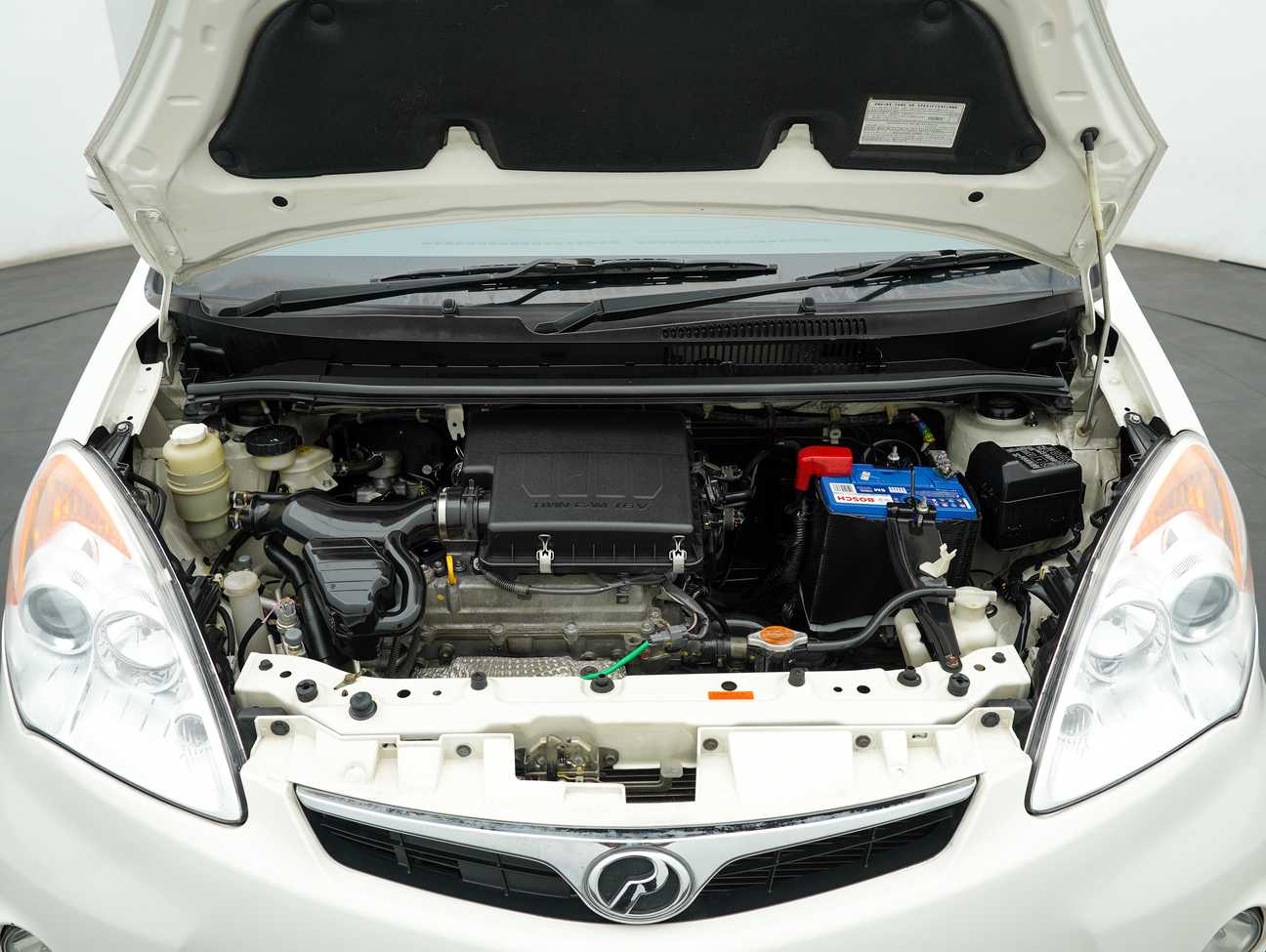 used 2013 Perodua Alza EZi 1.5