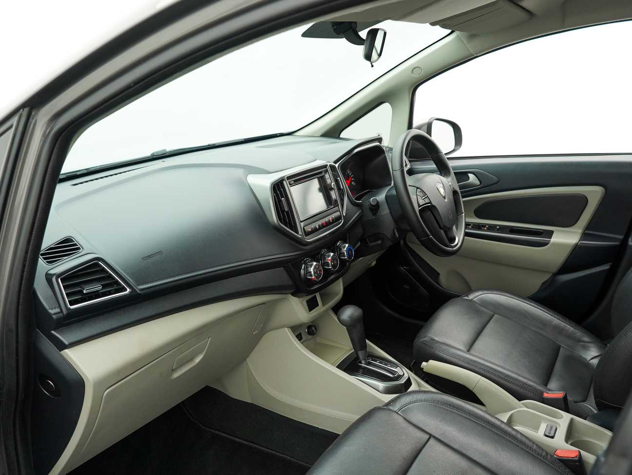 used 2016 Proton Persona Premium 1.6