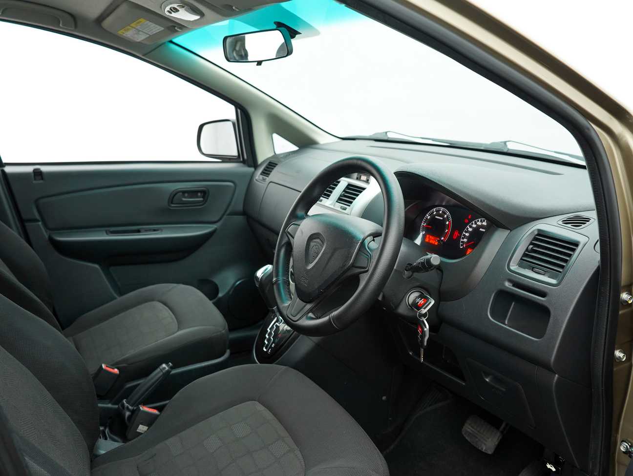 used 2014 Proton Exora Bold CFE Standard 1.6