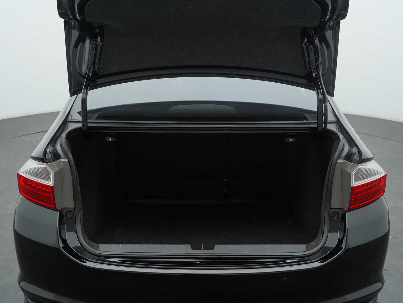 terpakai 2018 Honda City V 1.5