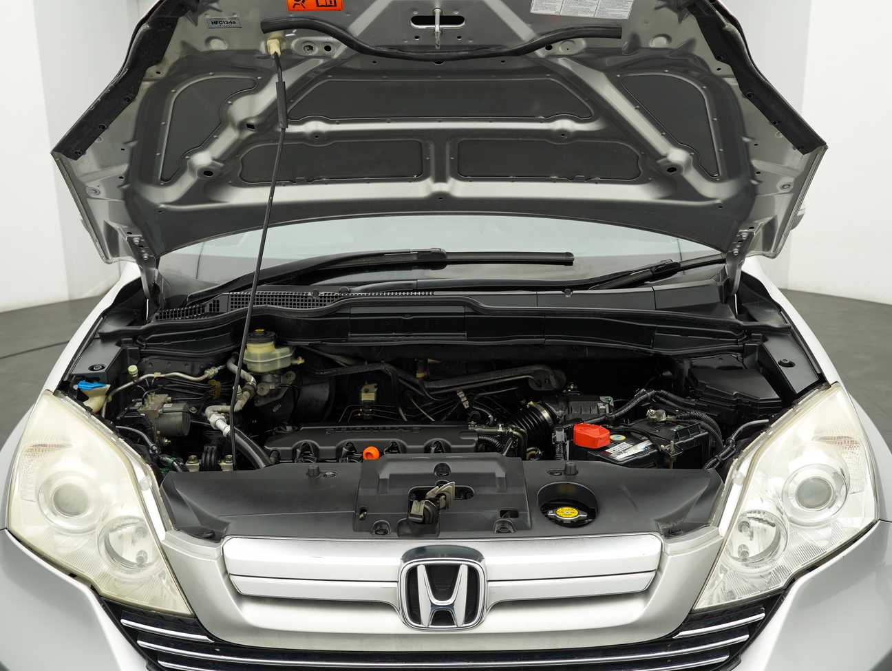 used 2008 Honda CR-V  2.0