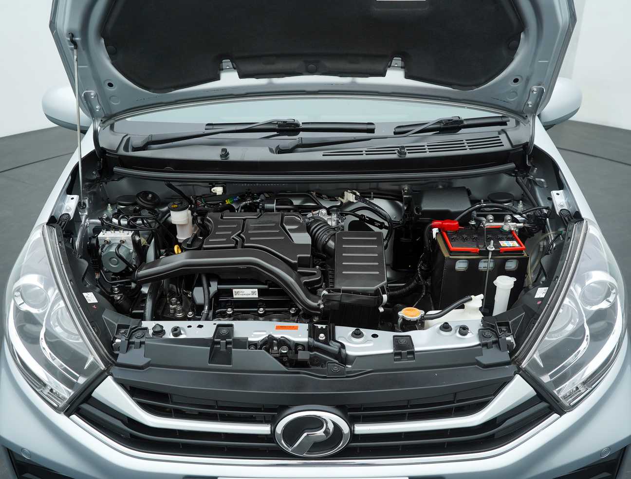 terpakai 2021 Perodua AXIA GXtra 1.0