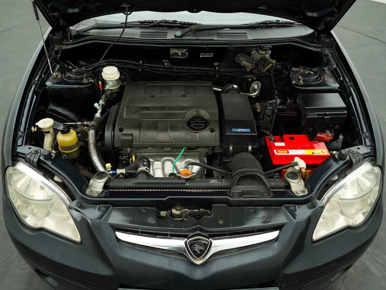 used 2010 Proton Persona Elegance Medium Line 1.6