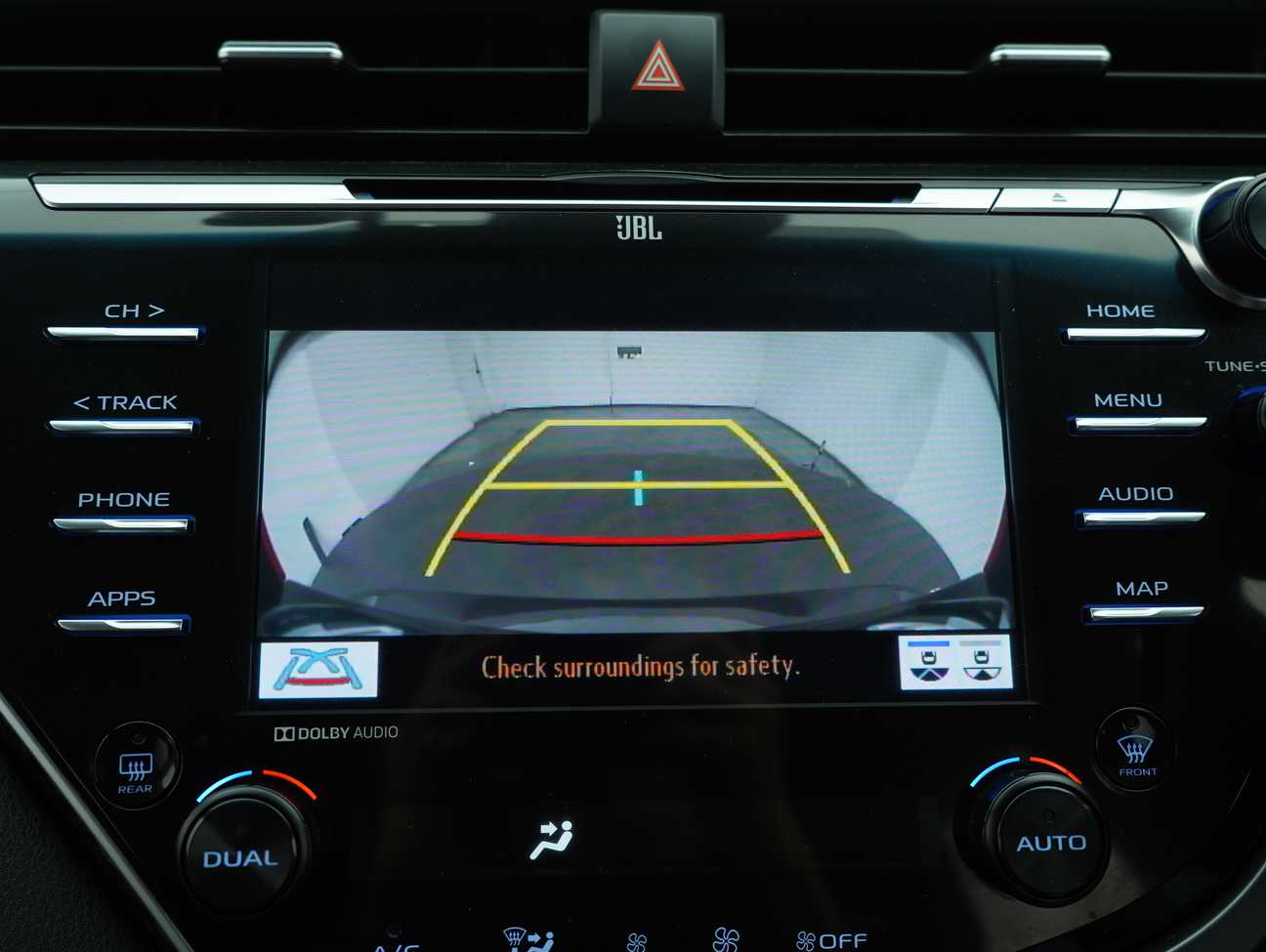 used 2021 Toyota Camry V 2.5