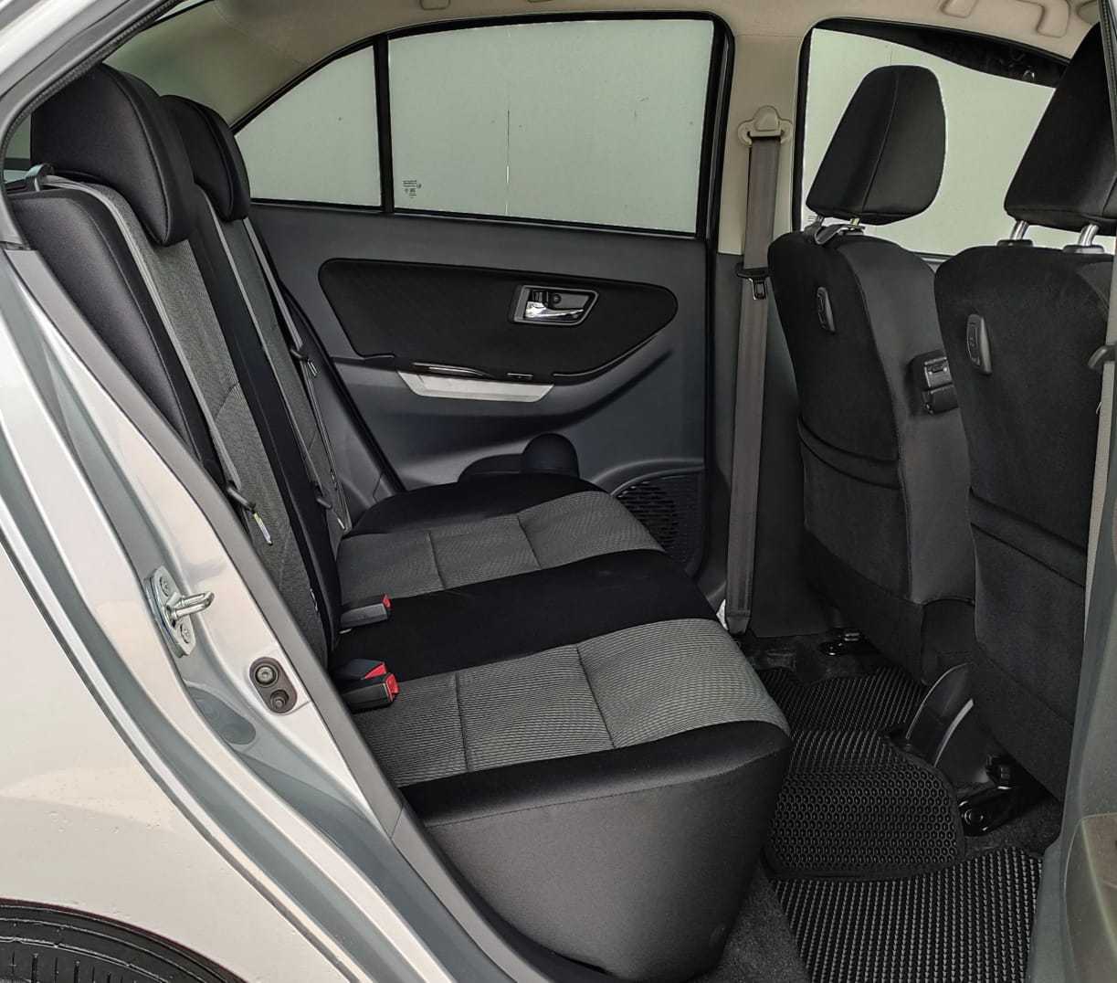 terpakai 2019 Perodua BEZZA X 1.3