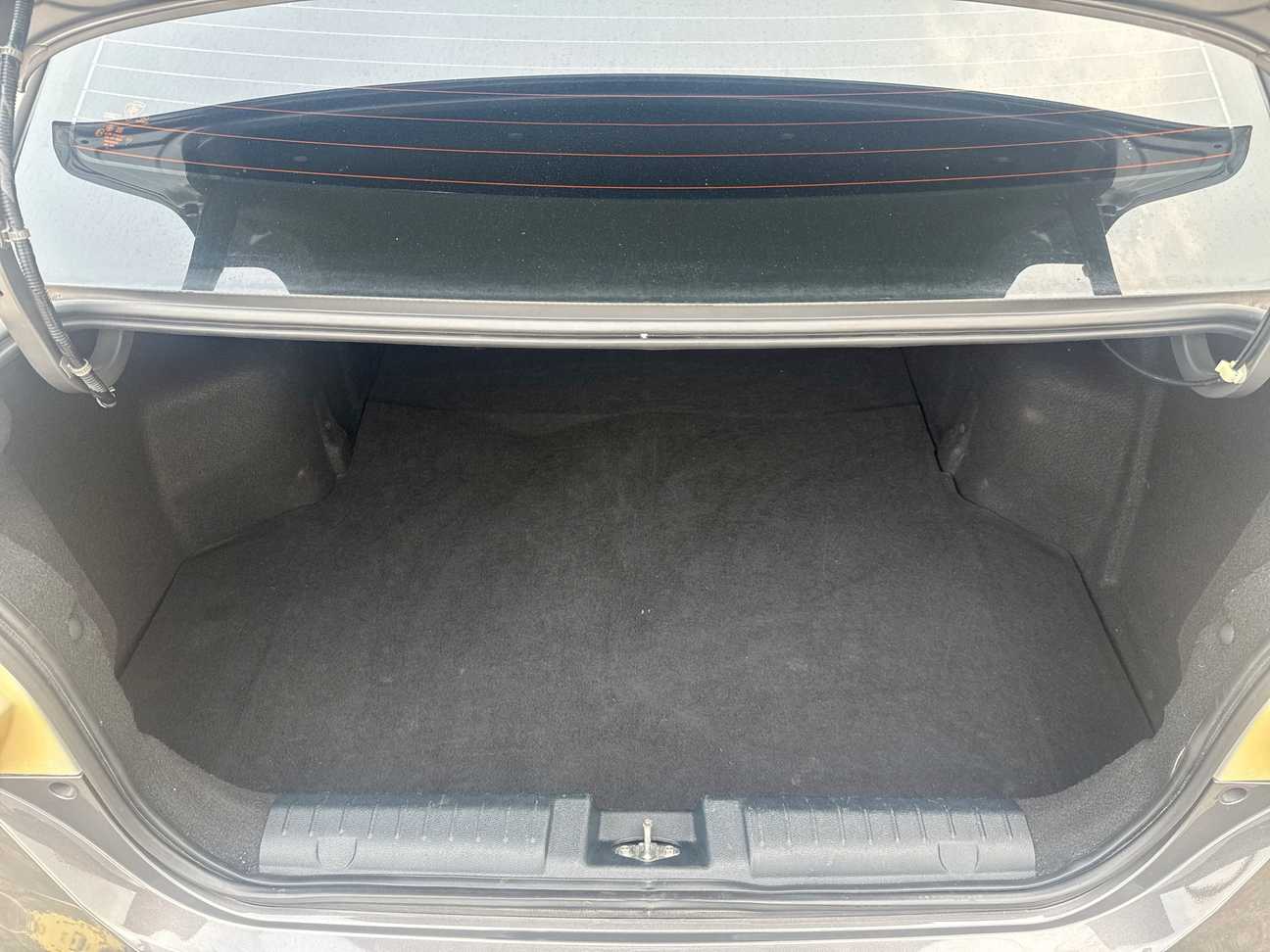 used 2017 Proton Persona Premium 1.6