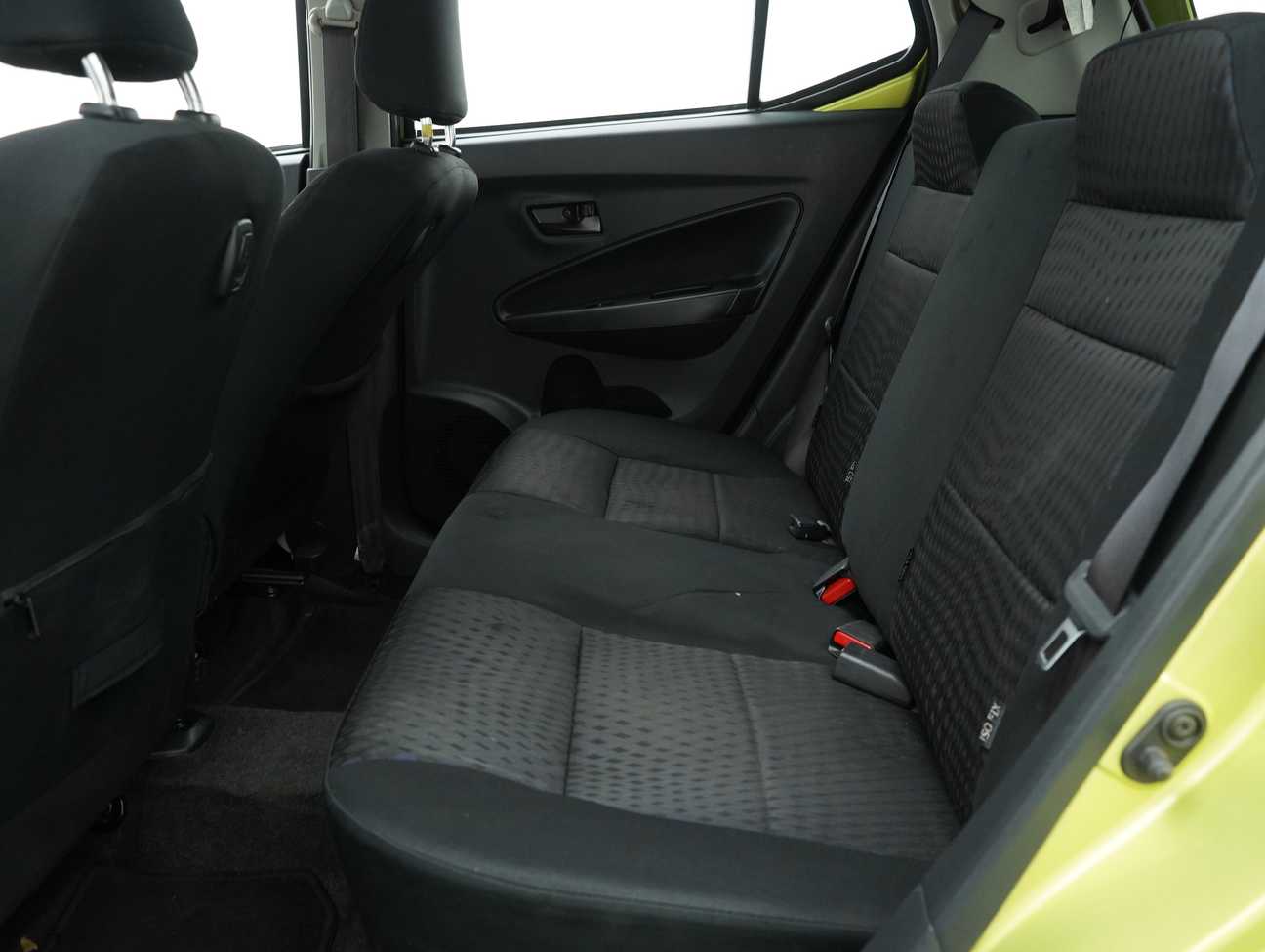 used 2016 Perodua AXIA G 1.0