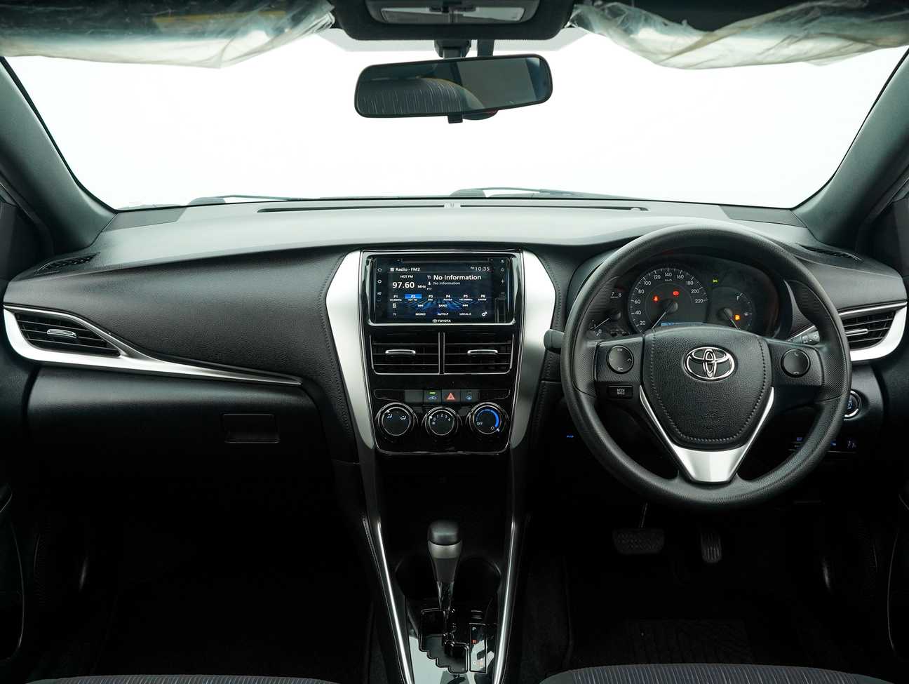 used 2019 Toyota Yaris E 1.5