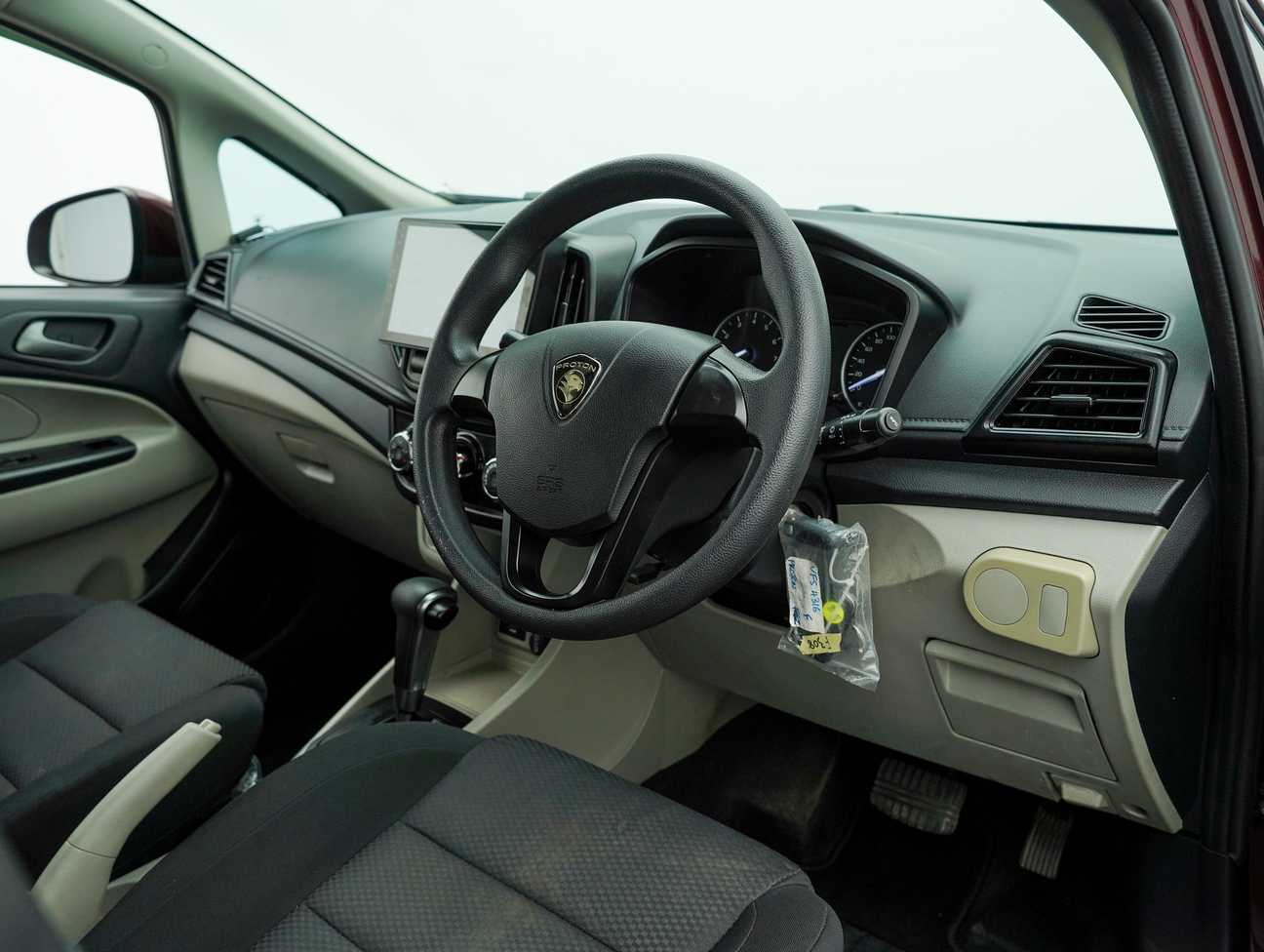 used 2020 Proton Persona Standard 1.6