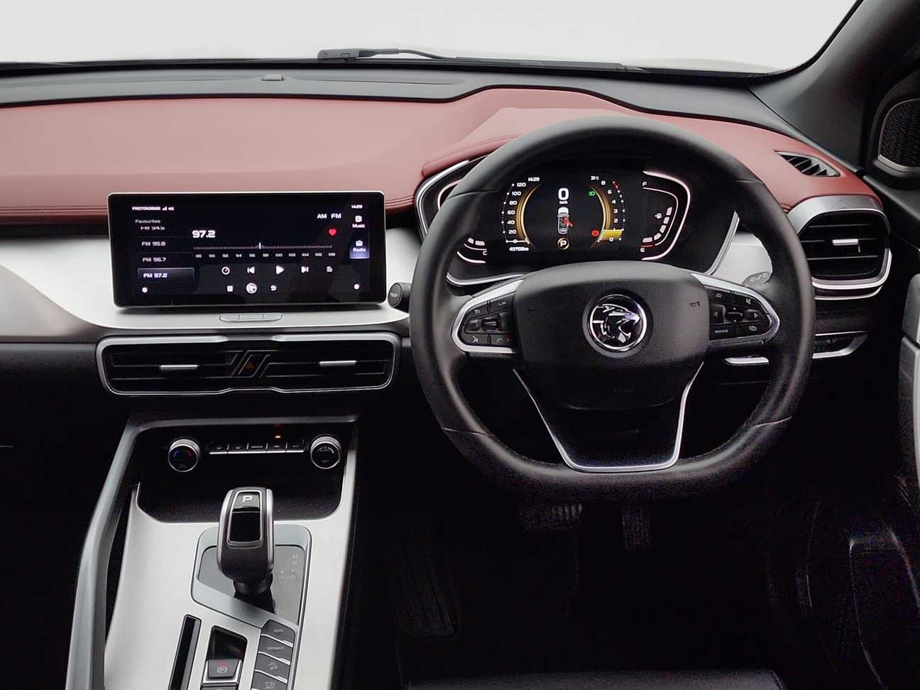 used 2022 Proton X50 Premium 1.5