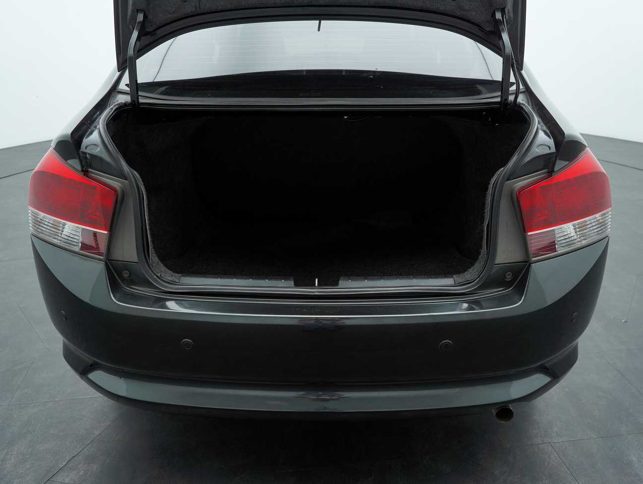 used 2009 Honda City S 1.5