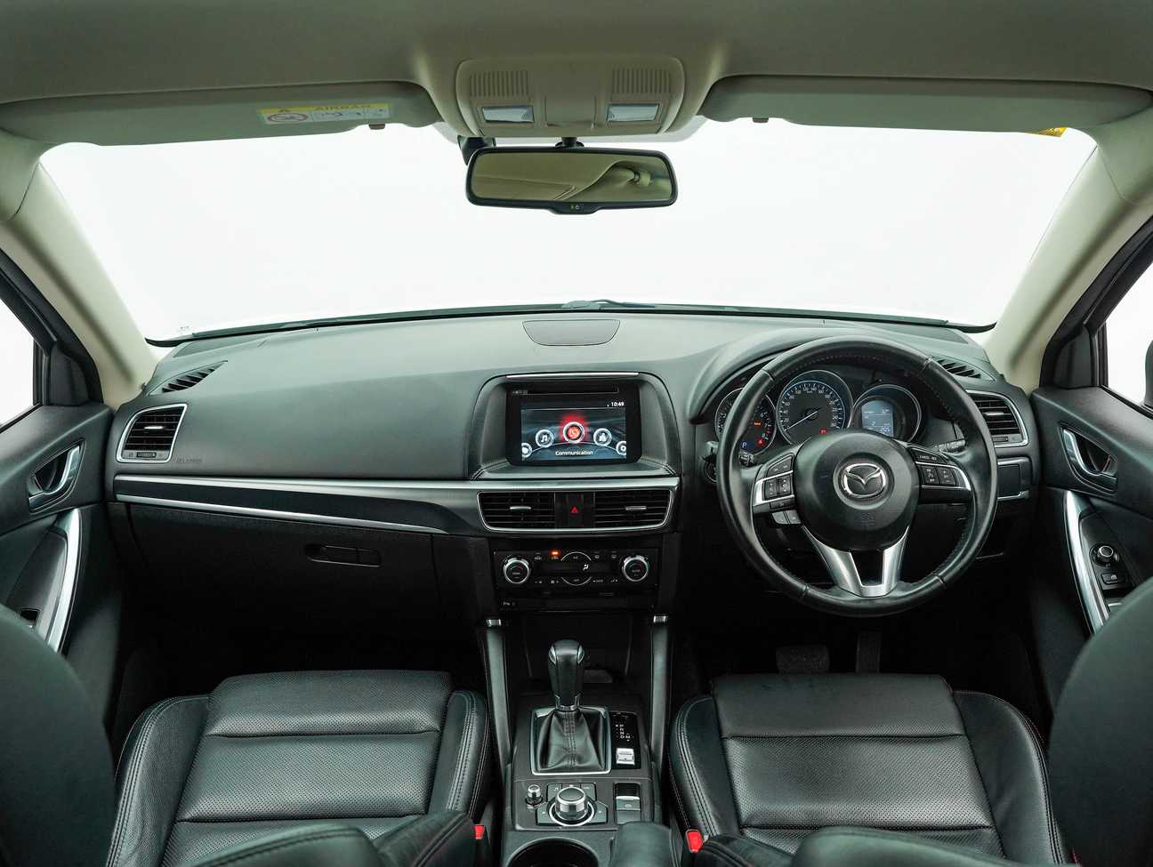 used 2017 Mazda CX-5 SKYACTIV-G GLS 2.0