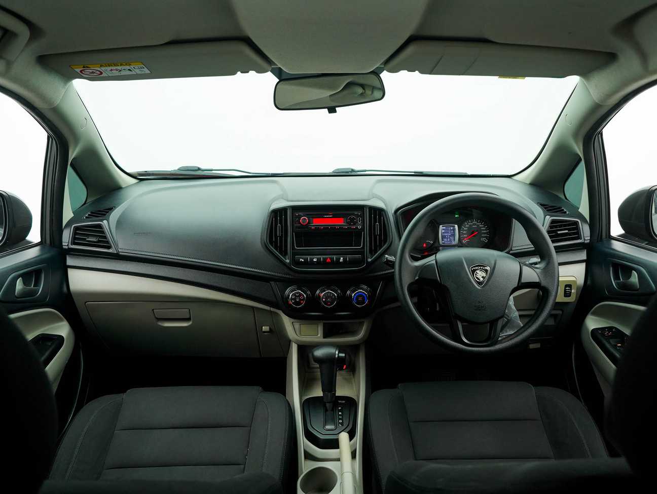 used 2018 Proton Persona Standard 1.6