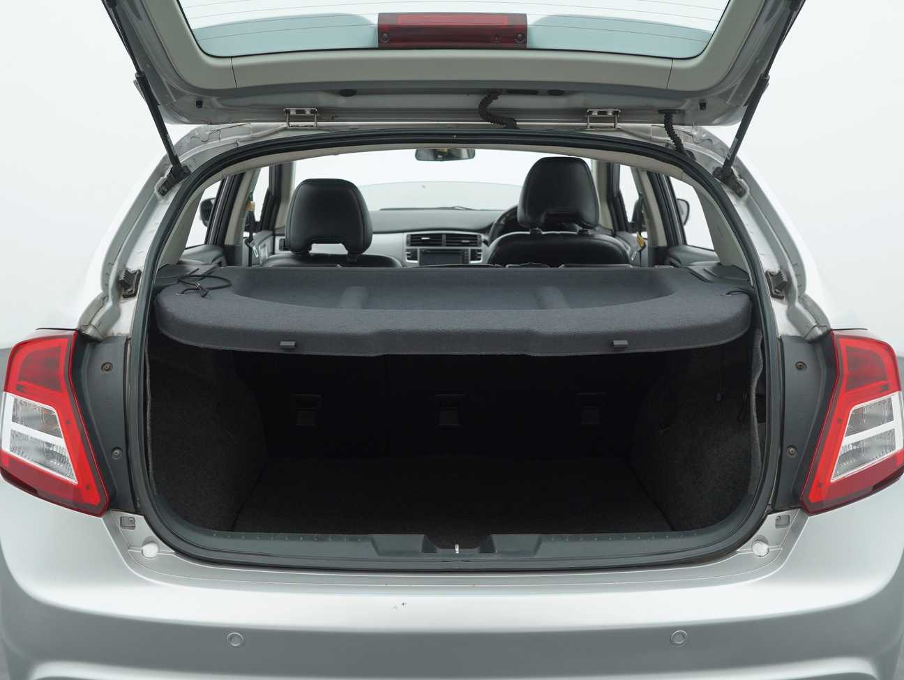 used 2015 Proton Suprima S Premium 1.6