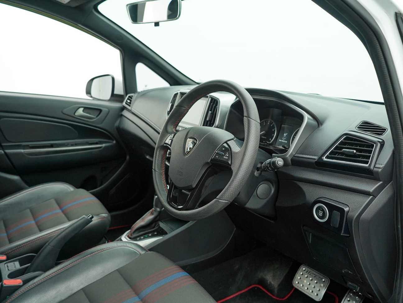 used 2020 Proton Iriz Premium 1.6