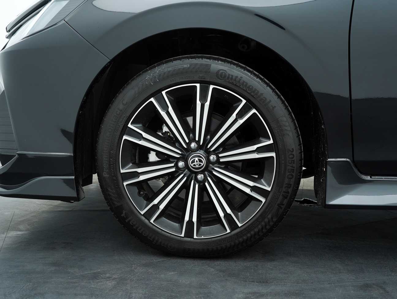 used 2023 Toyota Vios G 1.5