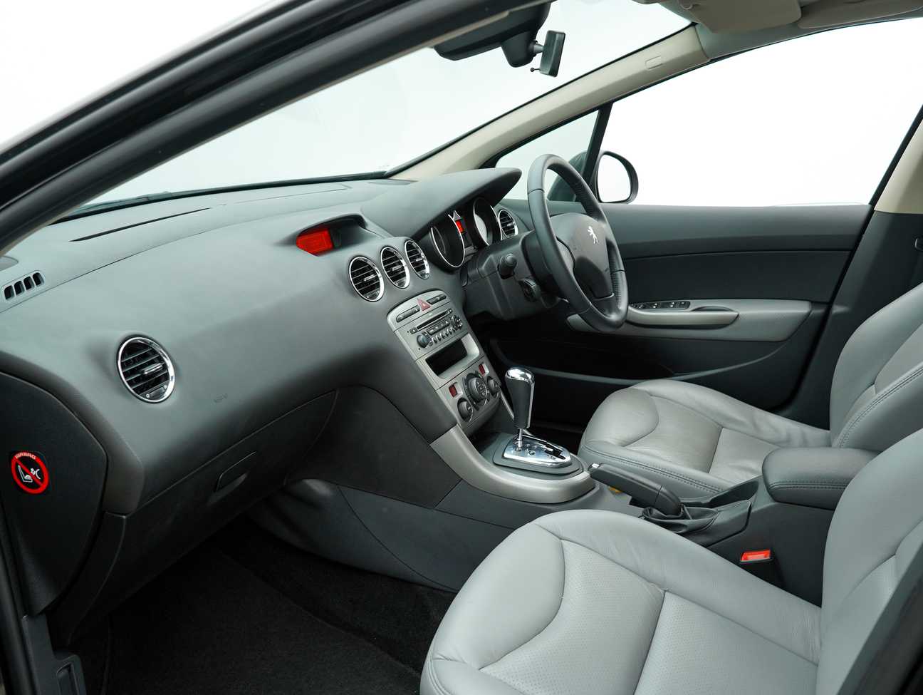 used 2013 Peugeot 408  2.0