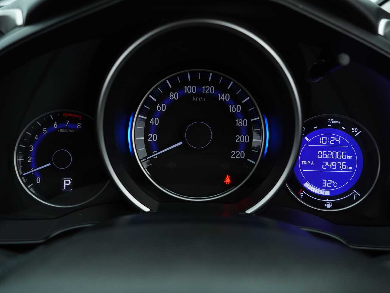 used 2020 Honda Jazz E 1.5