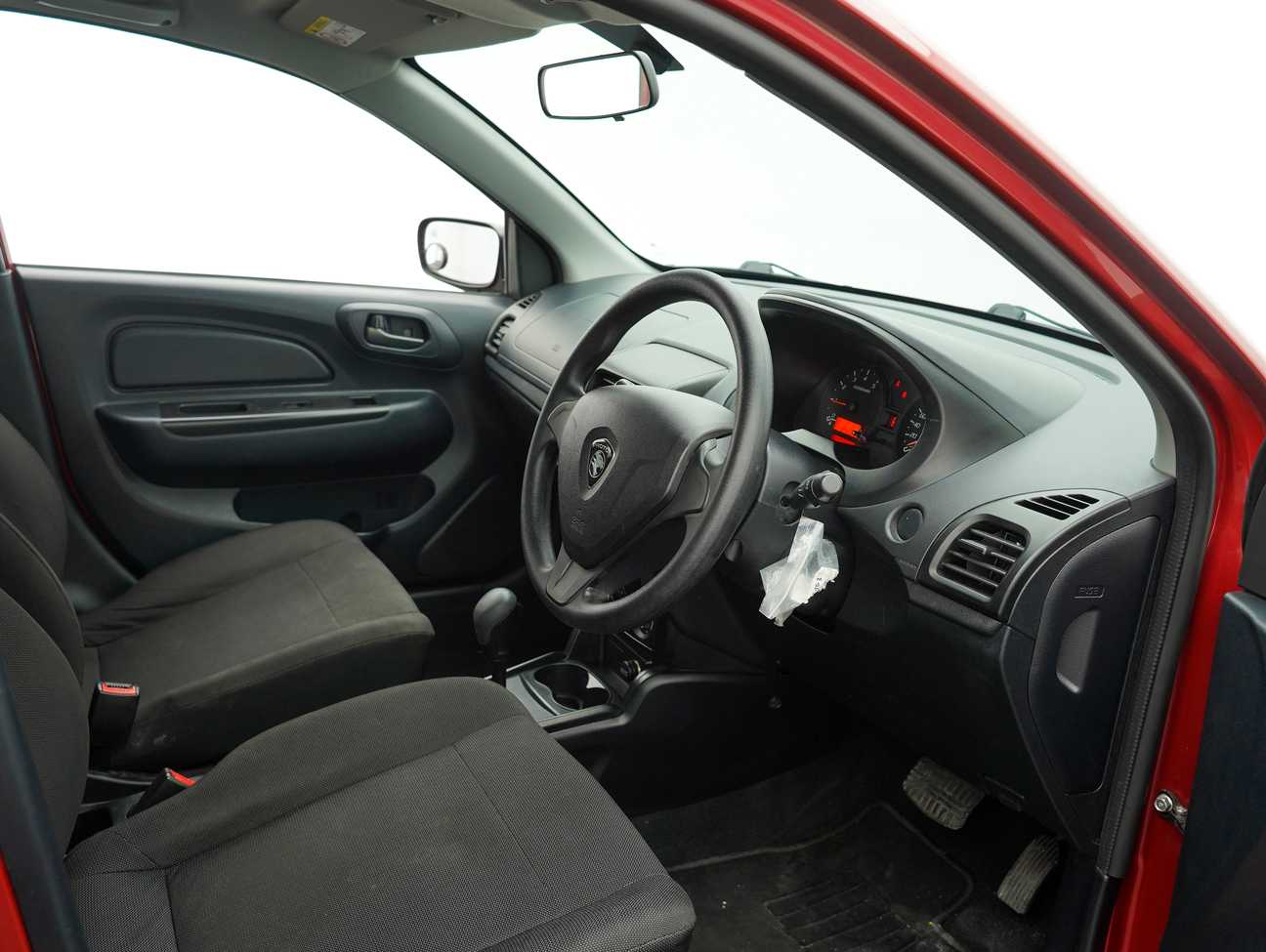 used 2017 Proton Saga Standard 1.3