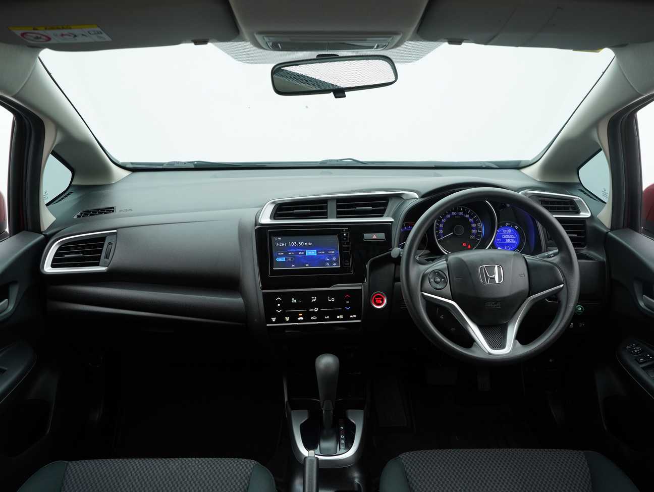 used 2021 Honda Jazz E 1.5