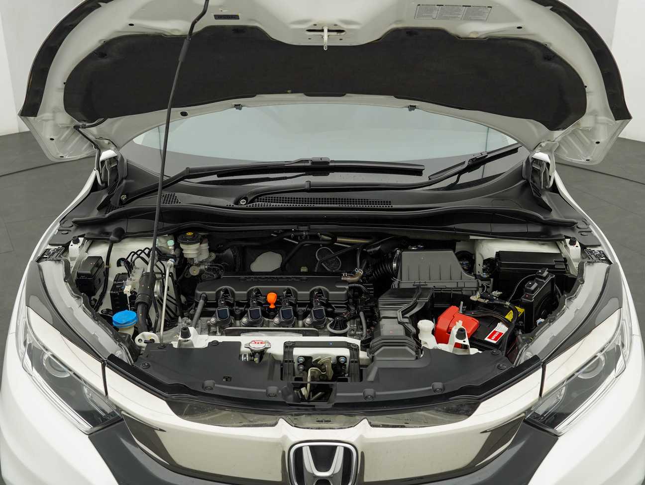 terpakai 2019 Honda HR-V E 1.8