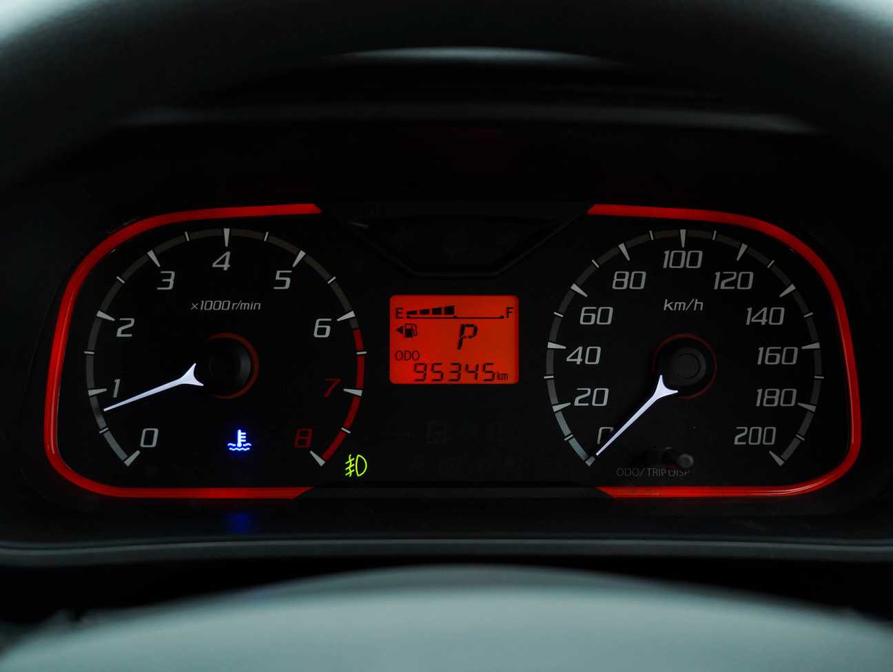 used 2017 Perodua Bezza X Premium 1.3