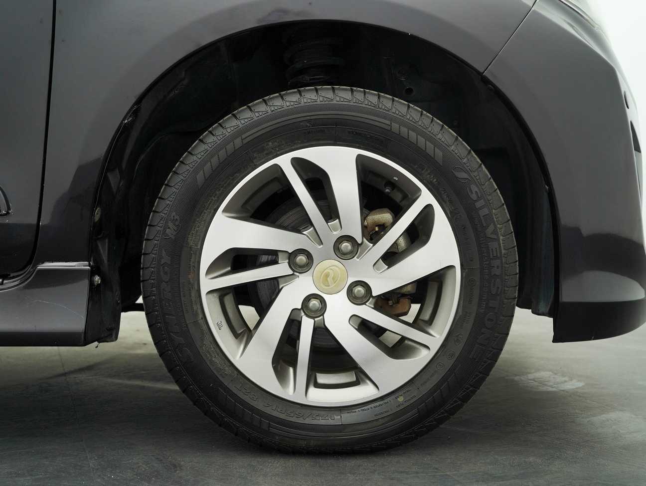 used 2016 Perodua Myvi SE 1.5