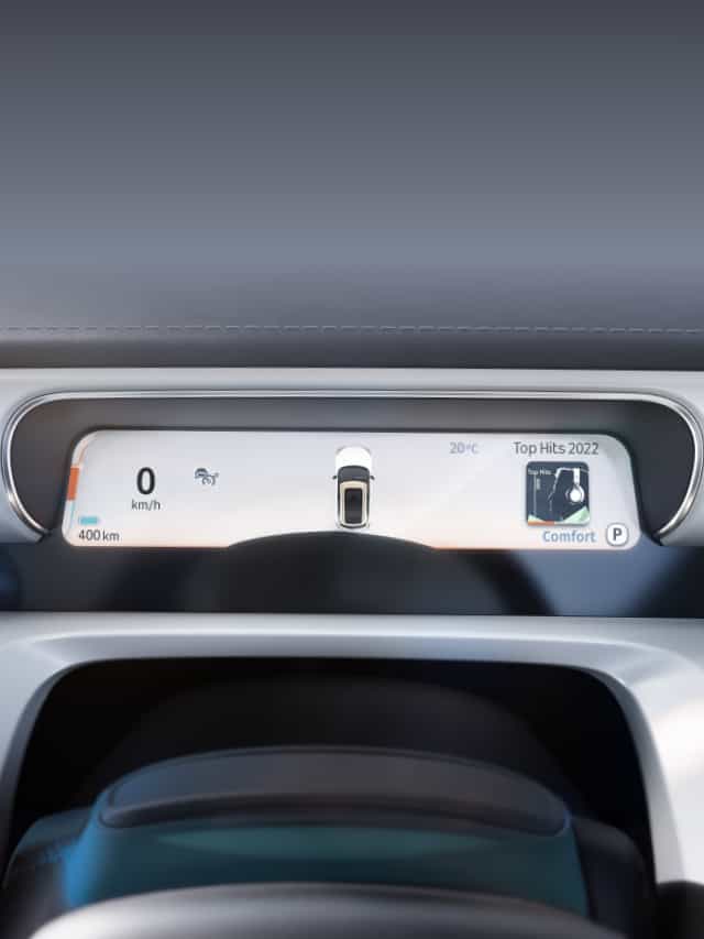 terpakai 2026 Smart #1 Premium 