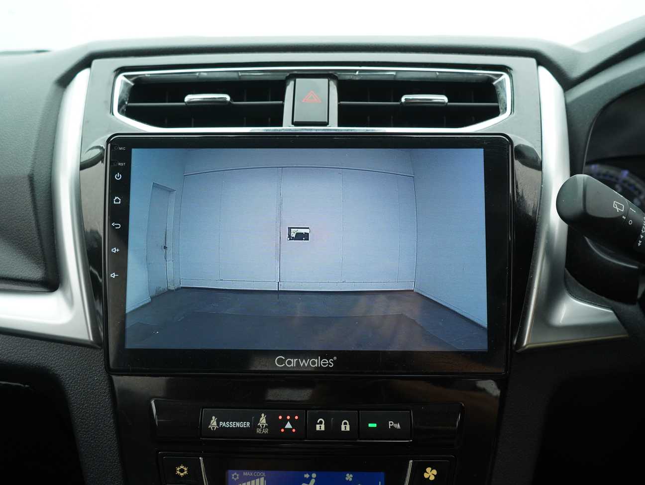 terpakai 2019 Perodua Aruz AV 1.5