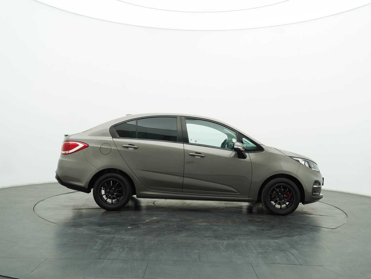 used 2019 Proton Persona Premium 1.6