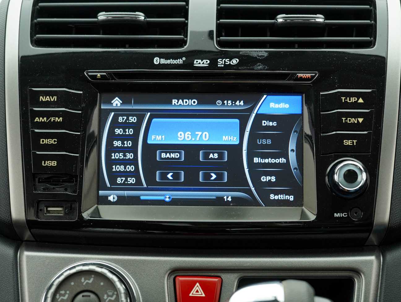 used 2013 Perodua Myvi SE 1.5