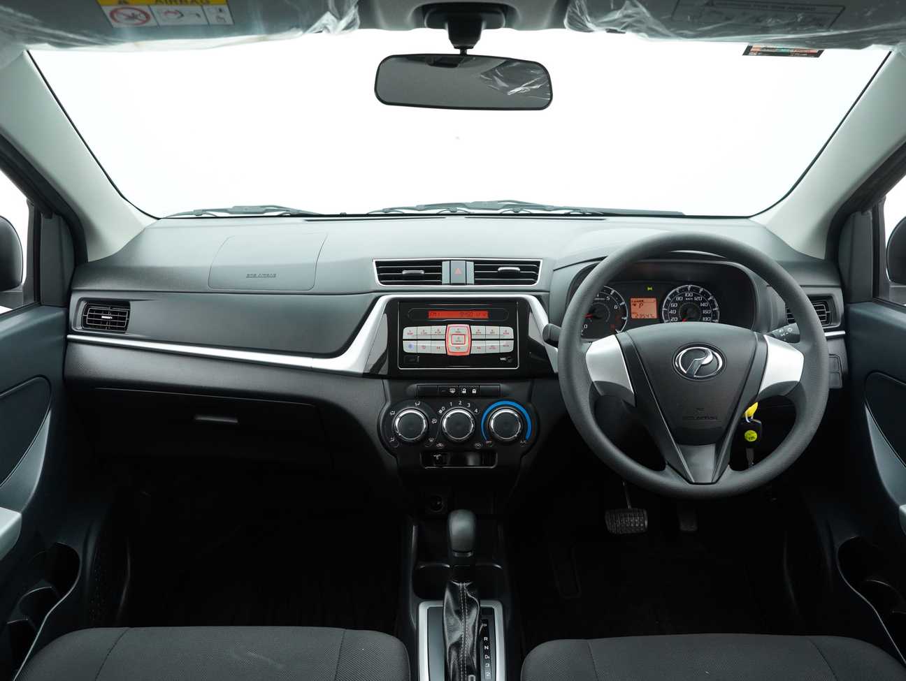 used 2022 Perodua Bezza G 1.0