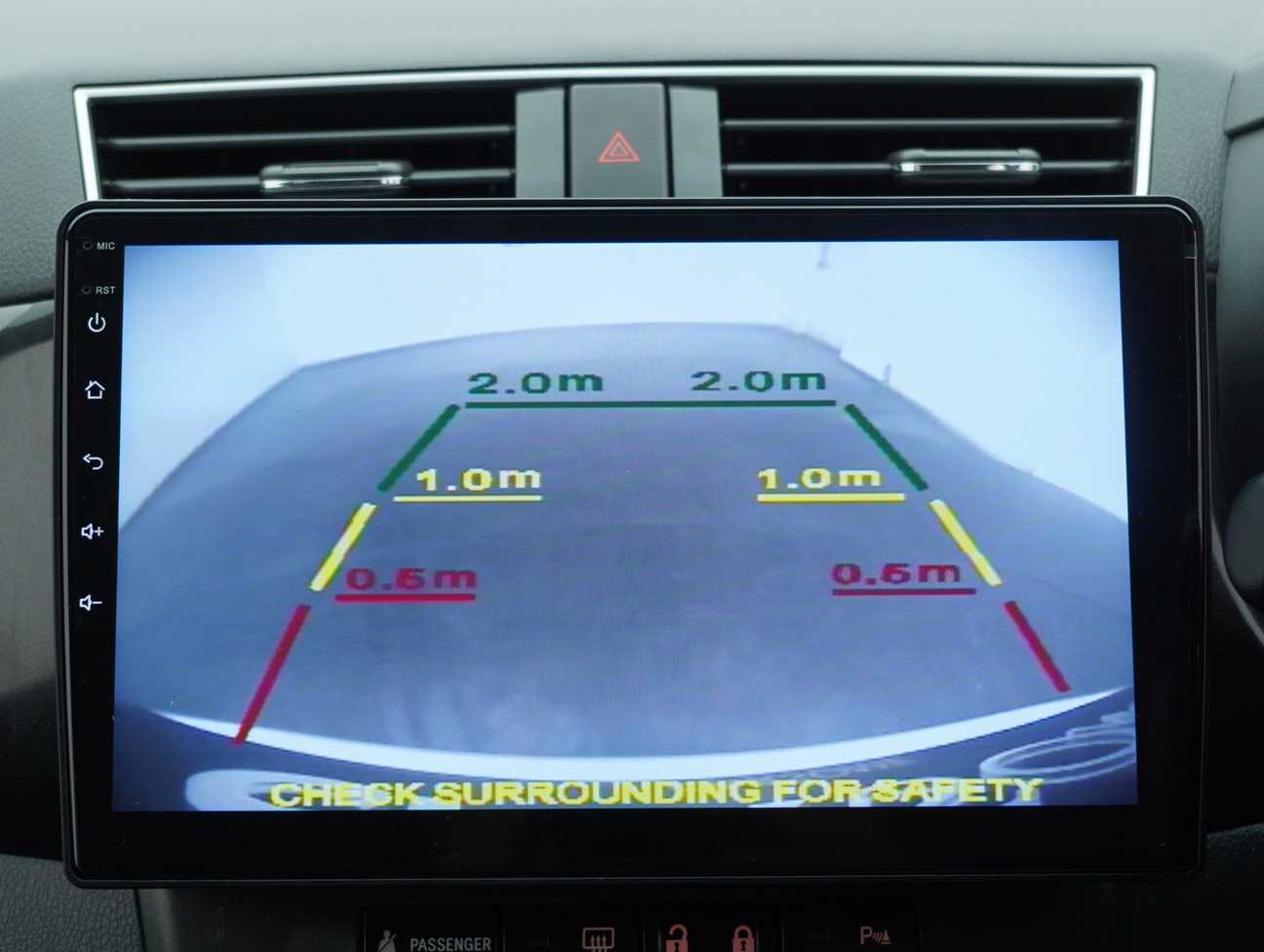 used 2017 Perodua Bezza Advance 1.3