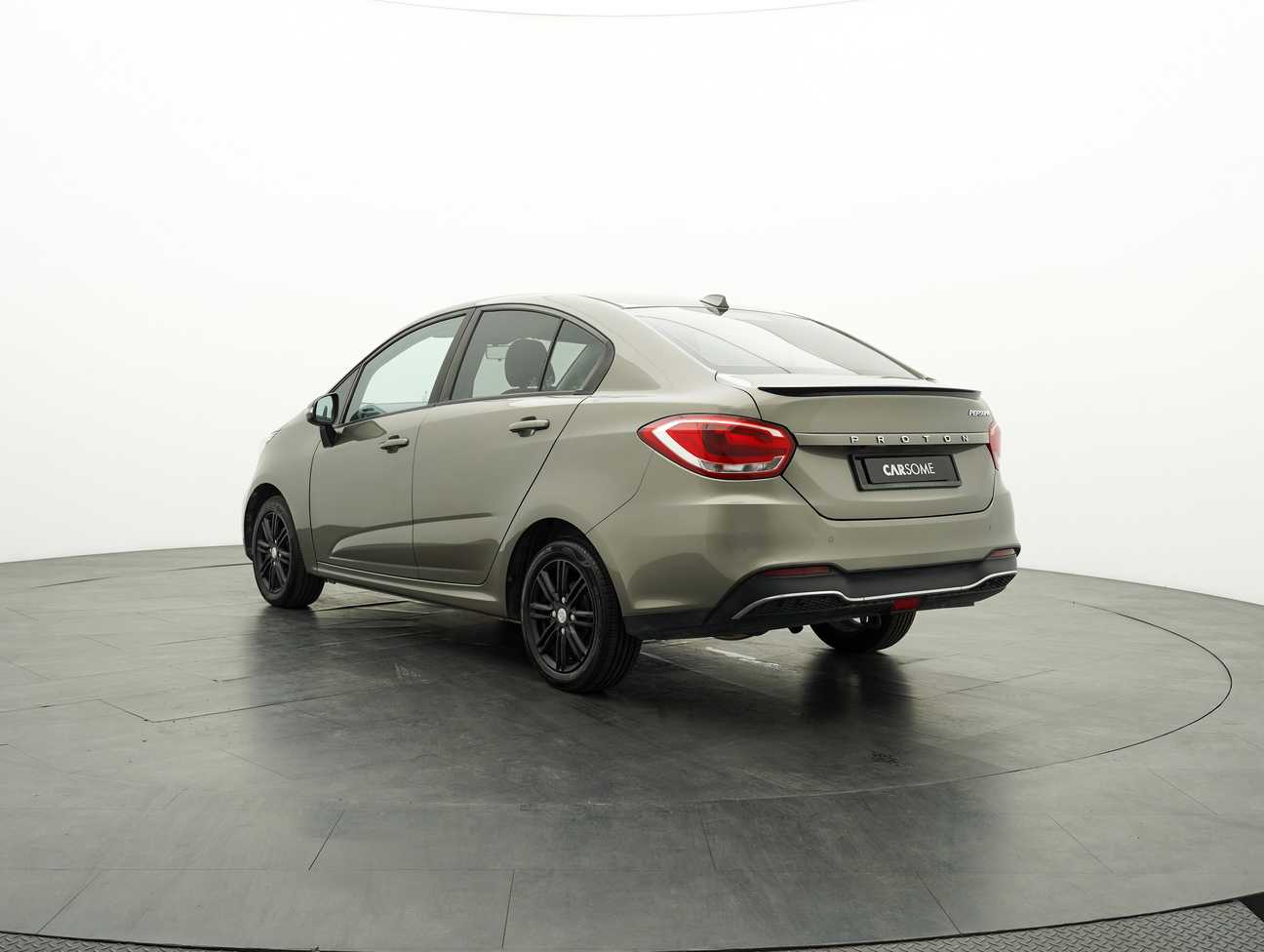 used 2021 Proton Persona Premium 1.6