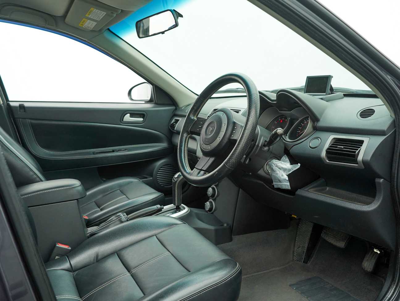 used 2009 Proton Persona H-Line 1.6