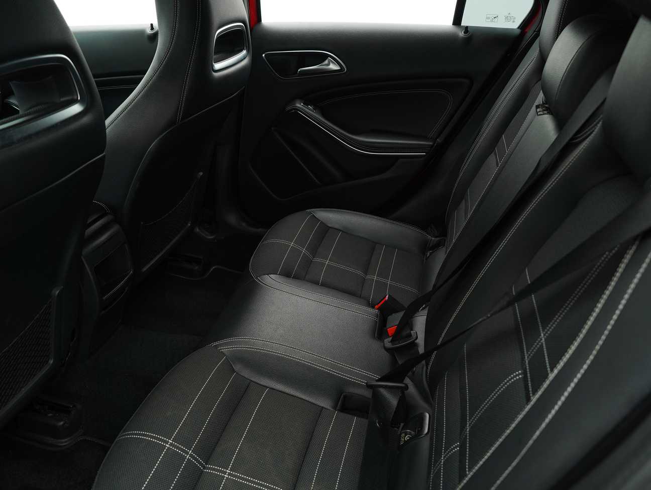 used 2013 Mercedes-Benz A200  1.6