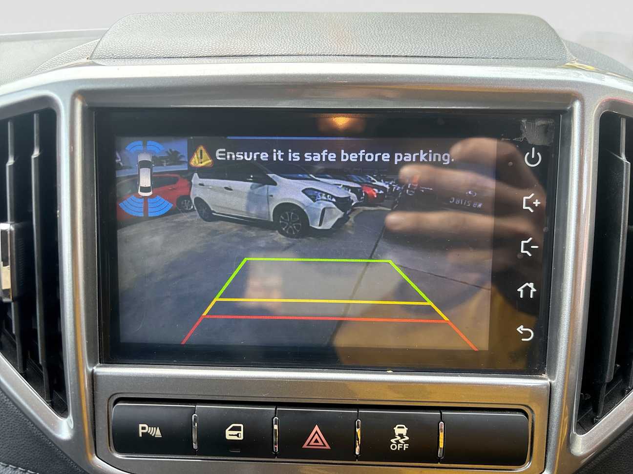 used 2019 Proton Persona Premium 1.6
