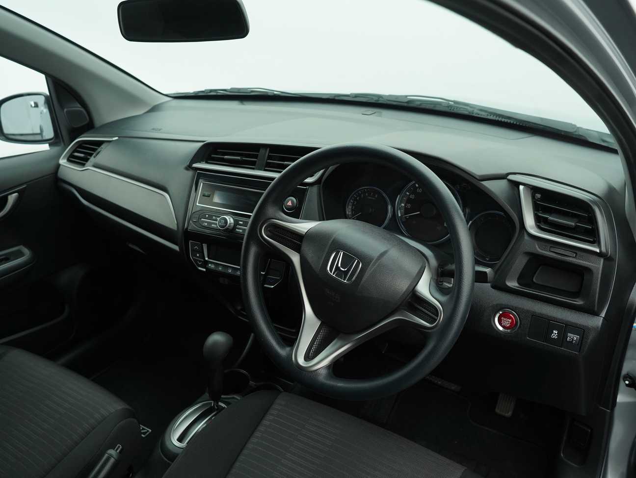 used 2022 Honda BR-V E 1.5