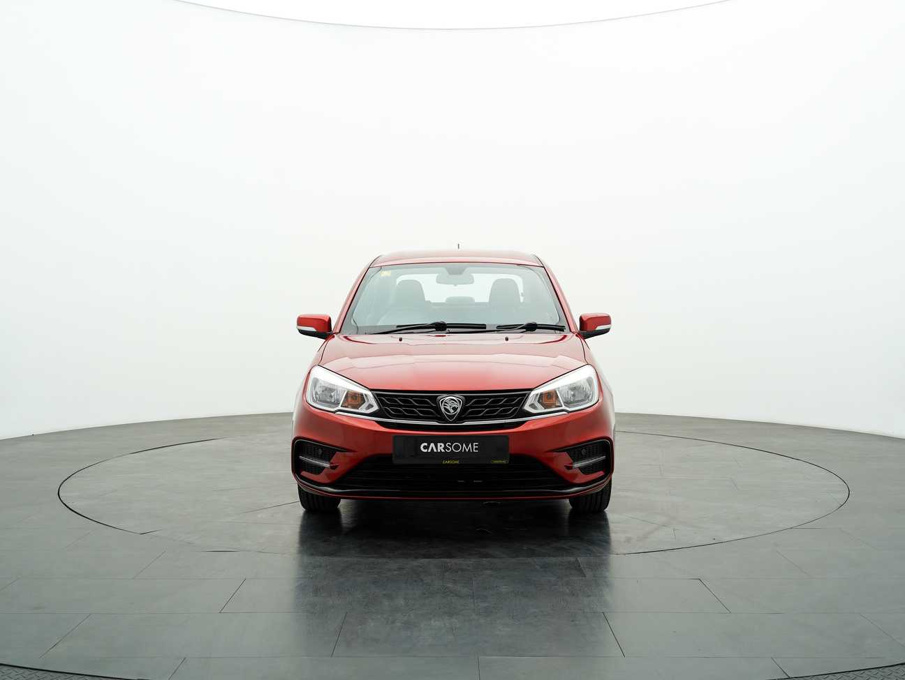 terpakai 2020 Proton Saga Premium 1.3