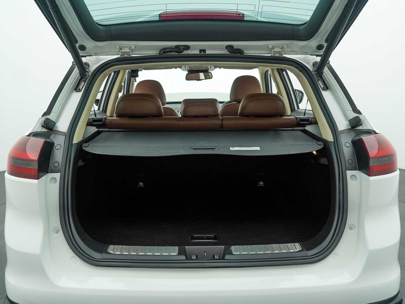 terpakai 2020 Proton X70 Premium 1.8