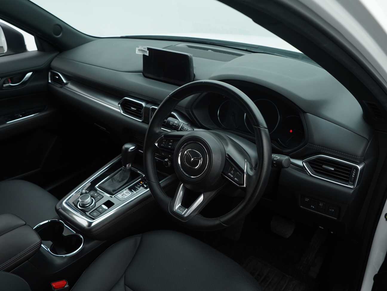 terpakai 2023 Mazda CX-8 SKYACTIV-G High 2.5
