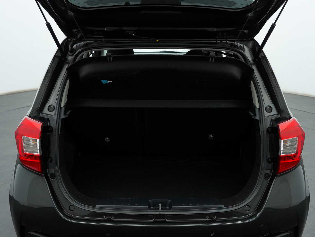 used 2018 Perodua Myvi H 1.5