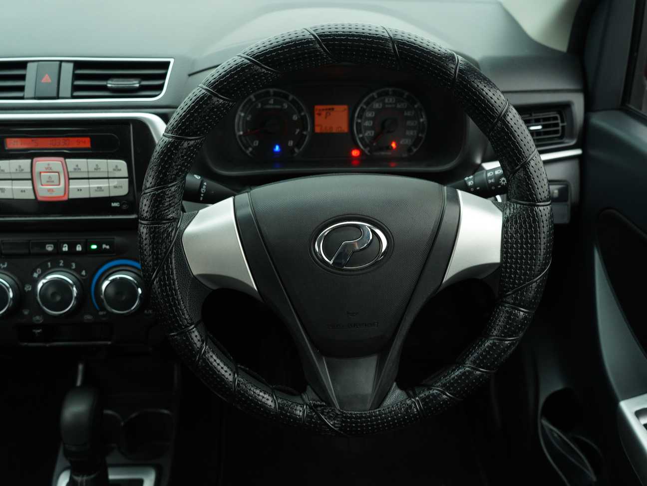 terpakai 2020 Perodua Bezza X 1.3