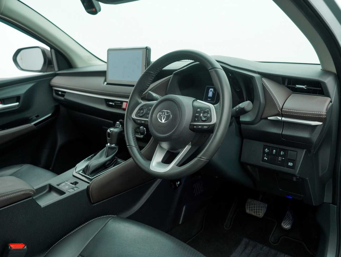 used 2023 Toyota Vios G 1.5