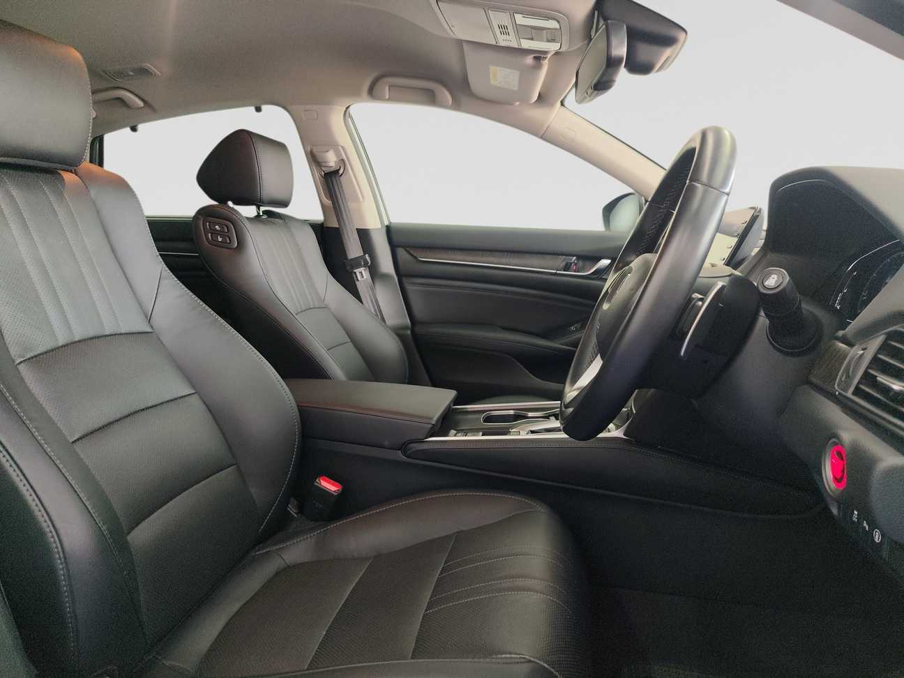 used 2023 Honda Accord TC-P 1.5