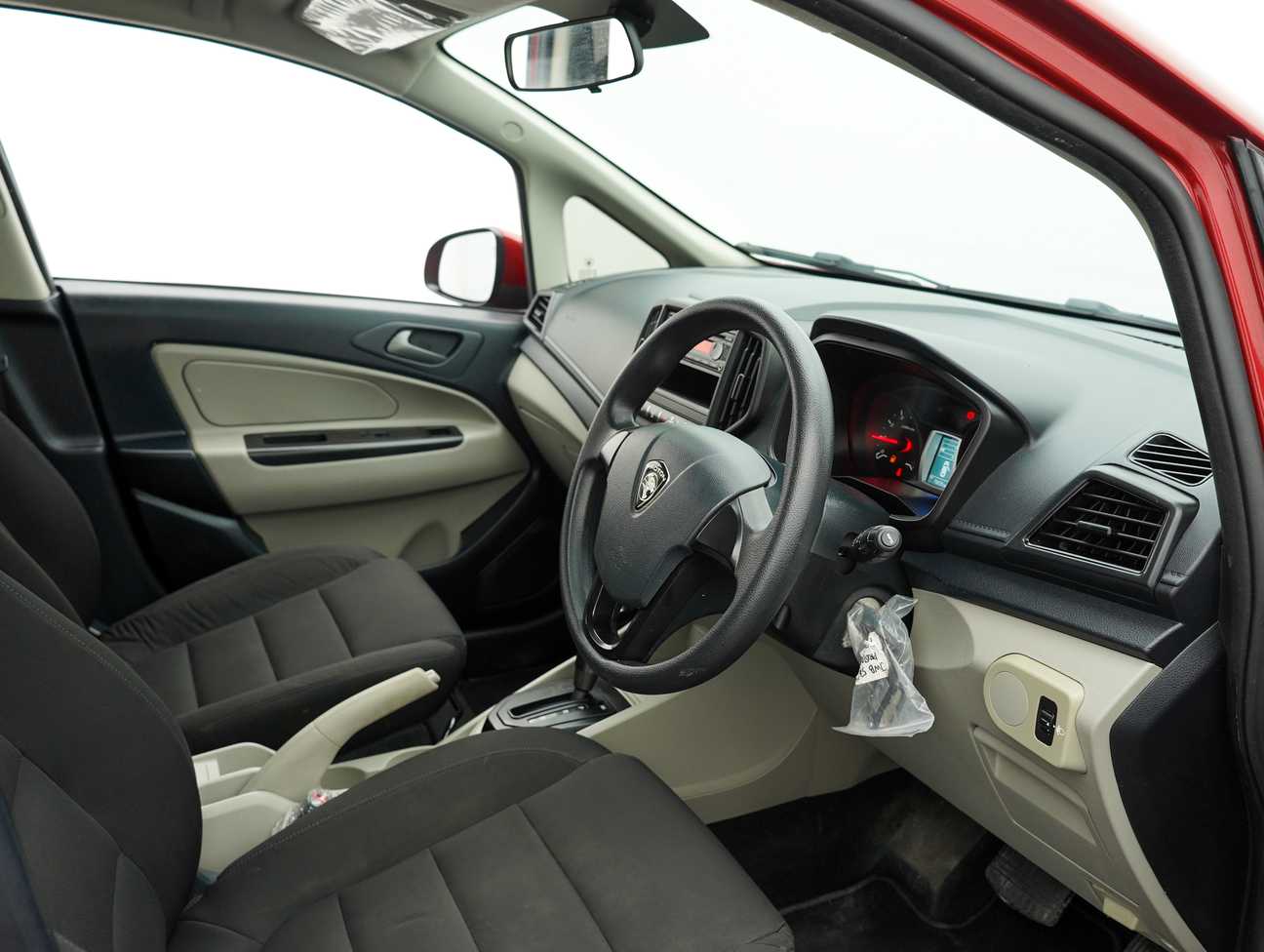 used 2017 Proton Persona Standard 1.6