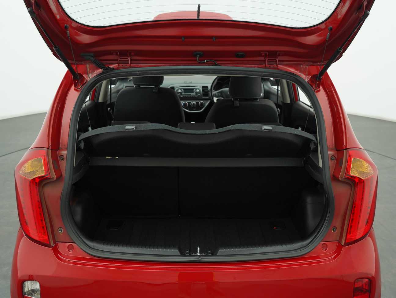 used 2014 Kia Picanto  1.2