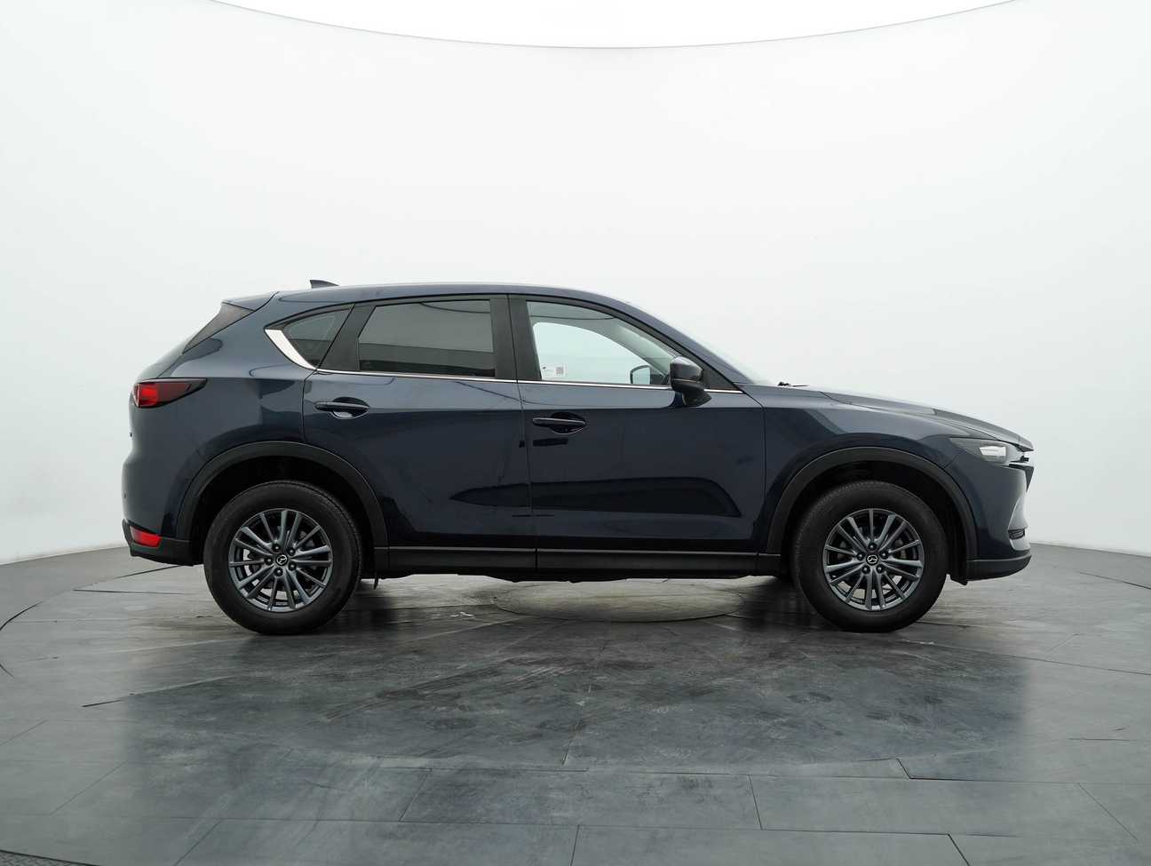 used 2020 Mazda CX-5 SKYACTIV-G Mid 2.0