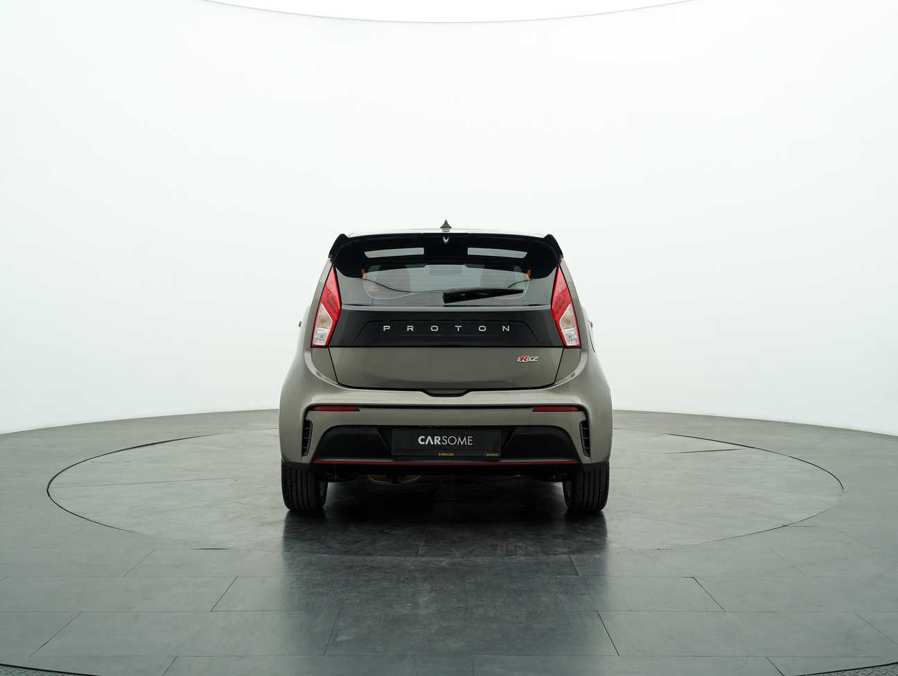 used 2023 Proton Iriz Standard 1.3